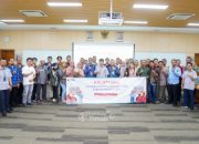 PT TIMAH Tbk Dukung Koperasi dalam Kemitraan Penambangan, Perkuat Pelibatan Masyarakat Lokal