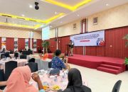 TIMAH Tbk Buka Akses Kemitraan, Puluhan Koperasi Ikuti Sosialisasi di Pulau Belitung