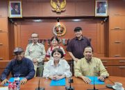 Dewan Juri Tetapkan Lima Pemenang Anugerah Jurnalistik Adinegoro 2025
