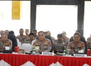 Hadiri Kunker Komisi III DPR RI, Kapolda Babel Pastikan Kesiapan Penerapan KUHP dan KUHAP Baru