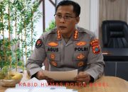 Kasus Penggelapan, Polda Babel Tetapkan Batara Harahap Tersangka dan Ditahan