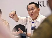 Hadapi Imlek, Ramadan, dan Idulfitri, Ketua Komisi XII DPR RI Ingatkan PLN Antisipasi Listrik Padam di Bangka Belitung