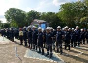 Puncak Bulan K3 Nasional 2026, PT TIMAH Tbk Berikan Penghargaan Karyawan dan Mitra Kerja