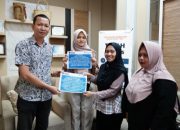 Komitmen Pendidikan Berkelanjutan, PT TIMAH Tbk Bantu Biaya Pendidikan Mahasiswa ke Perguruan Tinggi