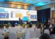 PT TIMAH Tbk Gelar FGD Tata Kelola Pertambangan dan Kemitraan, Perkuat Komitmen Perbaikan Tata Kelola