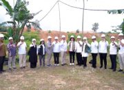 Kunjungan Spesifik ke PT TIMAH Tbk, Komisi VI DPR RI Bahas Kemitraan Tambang Bersama Masyarakat Hingga Pengembangan REE