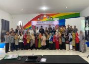 Metode Mengajar Lebih Efektif, Guru di Belitung Timur Rasakan Dampak Nyata Program Gernas Tastaka PT TIMAH