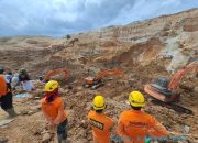 PT TIMAH Jelaskan Kecelakaan Tambang di Pemali Bukan Aktivitas Perusahaan