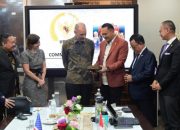 BPJ Sentil Thorcon, Belum Kantongi Izin IAEA Namun Sudah Terlalu Jauh Beraktivitas