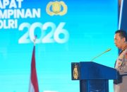 Kapolri Terjunkan Satgas Pangan Jaga Stabilitas Harga Bapokting Saat Ramadan