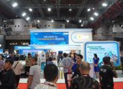 Di IIMS 2026, PLN Hadirkan Promo Tambah Daya 50 Persen Lewat Program Power Up EVent