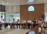 Polda Babel Inisiasi Pertemuan dengan PPNS, Perkuat Sinergi Antar Lembaga Penegak Hukum