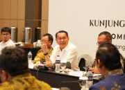 Listrik Harus Andal, Komisi XII DPR RI Tinjau Kesiapan PLN Babel Jelang Imlek, Ramadan, dan Idulfitri