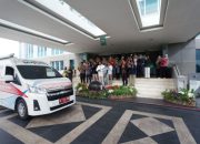 Penukaran Uang Baru Idulfitri, Momentum Menyayangi Rupiah dengan Prinsip 5J