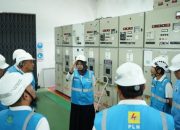 Surplus Daya dan Siaga Penuh, PLN Jaga Keandalan Listrik Imlek 2026 di Bangka Belitung 