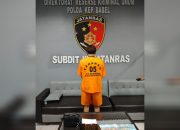 Polda Babel Bekuk Satu Muncikari di Pangkalpinang, Praktik Prostitusi Bertarif Rp3 Juta Terbongkar