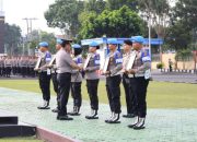 Polda Babel Pecat Enam Anggota
