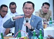 Komisi XII DPR RI Dorong HPM Timah Berbasis Keadilan, Usulkan Harga Rp300 Ribu