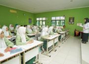 Dua Pekan Dibuka, Seratus Pelajar Daftar Program Kelas Beasiswa PT TIMAH