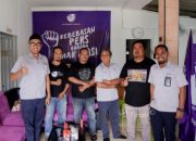 Jalin Silaturahmi dan Kolaborasi, PT TIMAH Perkuat Hubungan dengan Media di Bulan  Syawal