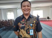 Persiapan Sholat Ied di Alun-alun, Kabag Kesra Pemkot Pangkalpinang Imbau Warga Agar Sudah Berwudhu dari Rumah