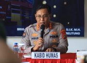 Ditreskrimsus Polda Babel Amankan Beberapa Orang dari Penggerebekan Gudang Timah Ilegal di Bangka Barat