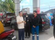 Suplai BBM di Bangka Lancar, BPJ Minta Warga Tak Perlu Panik 