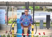 Kolaborasi PLN dan Kementerian Perdagangan Hadirkan SPKLU Ultra Fast Charging