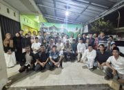Buka Puasa Bersama KAHMI Kota Pangkalpinang, Pererat Silaturahmi dan Bahas Isu Daerah