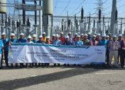 Reputasi Internasional PLN Group Makin Kuat, Proyek Elektrifikasi Jalur Kereta Malaysia Rampung Lebih Cepat dari Target
