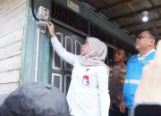 Program Donasi Pegawai PLN Hadirkan Sambung Listrik Gratis bagi 2.533 Keluarga Prasejahtera