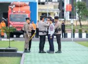 Polda Babel Siagakan 1.602 Personel Selama Operasi Ketupat Menumbing 2026
