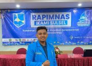 Aktivis IKAMI Sulsel Ini Minta Usut Tuntas Kasus Tindakan Kekerasan Penyiraman Air Keras Kepada Andrie Yunus
