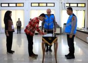 Ada Pakta Integritas, Polda Babel Tegaskan Komitmen Seleksi Anggota Polri Berkualitas