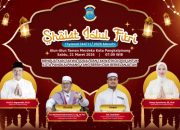 Wali Kota Mengajak Warga Ramai-ramai Sholat Id di Alun-alun Taman Merdeka Pangkalpinang