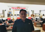 Wakil Ketua DPRD Babel Beliadi Minta Dapur MBG Sijuk Dihentikan Sementara, Ini Alasannya