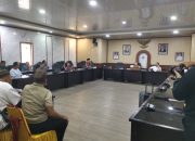 Rapat Bersama PT Timah, DPRD Babel Perjuangkan Kelayakan Harga Timah untuk Penambang