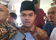 Dilantik Jadi Wakil Ketua BK DPRD Babel, Yogi Maulana Akan Siapkan Ruang Lapor Bagi Masyarakat