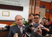 Ketua DPRD Babel Tegaskan Badan Kehormatan Ujung Tombak Penegak Marwah Legislatif