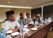 Ketua Komisi XII DPR RI Ingatkan PLTN Bukan Ajang Uji Coba