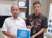 PT TIMAH Dukung Nelayan Pulau Besar, Serahkan Bantuan Peralatan Melaut untuk Tingkatkan Kesejahteraan