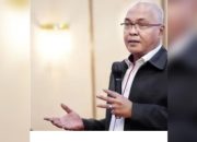 Ketua Umum PWI Kecam Keras Perusakan dan Pencurian di Kantor PWI Babel