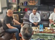 Ketua DPRD Babel Perjuangkan Nasib Ribuan Lulusan SMA yang Ijazahnya Tertahan
