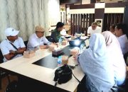 Pansus DPRD Babel Matangkan Raperda WPR/IPR