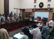 Dengar Aspirasi di Belitung, Pansus DPRD Babel Sempurnakan Ranperda WPR/IPR