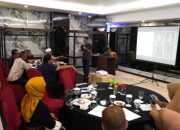Napak Tilas di Kupang, Sejarawan dan Keluarga Beri Persetujuan Ilustrasi Wajah Depati Amir