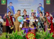 Sinergi dengan Pemerintah Daerah, PT TIMAH Dukung Pengembangan Generasi Muda Lewat Duta GenRe 2026