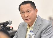 Indonesia Menuju Pemain Utama Baterai EV, Ketua Komisi XII DPR RI Apresiasi Proyek HPAL PT Vale