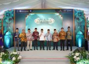 BEKISAH 2026 Hadir Kembali, Dongkrak Ekonomi Keuangan Syariah