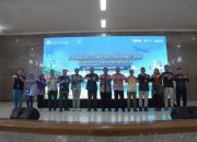 Sambut Rute Internasional Belitung–Singapura, Bank Indonesia Babel Gencarkan Sosialisasi QRIS Cross Border
